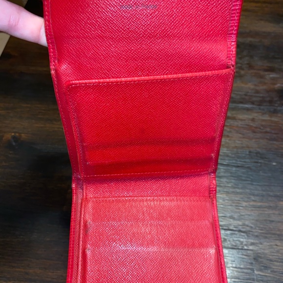 ♥️💯Authentic Louis Vuitton Wallet - Picture 6 of 10